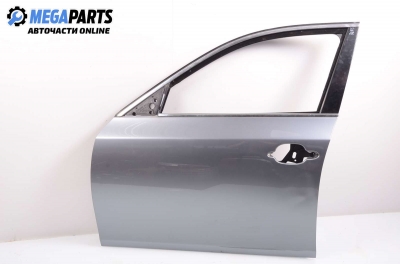 Door for BMW 5 (E60, E61) 2.5 D, 163 hp, sedan automatic, 2004, position: front - left